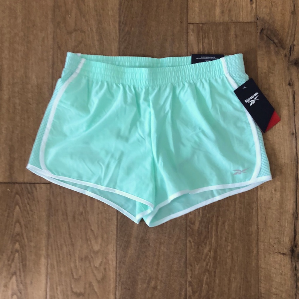 Reebok Shorts